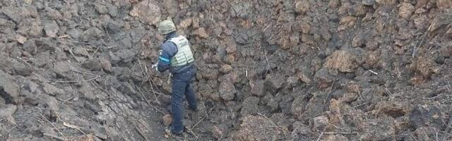 ВОЕННЫЙ ДНЕВНИК (15 день) | Выходит, Россия больницу и не бомбила. Лавров вообще отрицает нападение на Украину