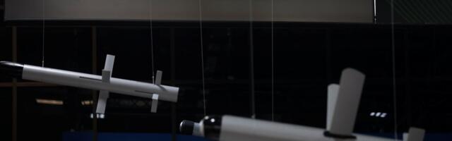 В странах Балтии могут построить центр техобслуживания ракетных систем Spike