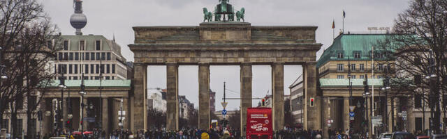 ФРГ отказалась поддержать санкции ЕС против Израиля и обещает ограничить поставки оружия