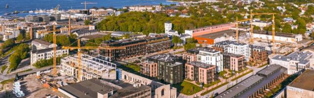 Эмиссия облигаций девелопера недвижимости была полностью размещена досрочно