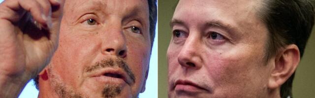 Вкус биржи: кто самый богатый человек мира? Не Илон Маск