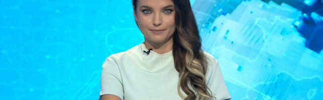 "Актуальная камера" 27.09.2025 (20:00)