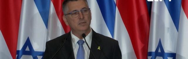 Израиль не примет присутствие турецких вооруженных сил в секторе Газа