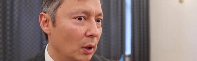 ВИДЕО | Михаил Кылварт: избиратели Ласнамяэ были бы точно разочарованы, если бы Центристская партия осталась в оппозиции