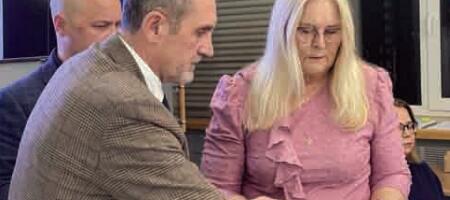 Валерий Абрамович: это было интересно, но нелегко, или О решении оставить пост