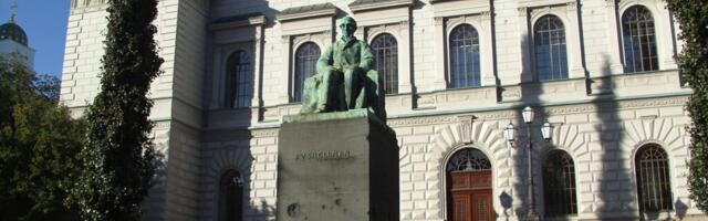 Прогноз Банка Финляндии: экономический рост останется слабым и в следующем году