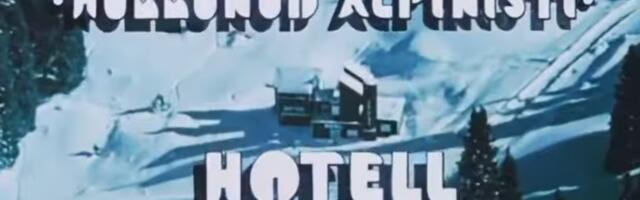 «Отель „У погибшего альпиниста“» покажут на Берлинском кинофестивале