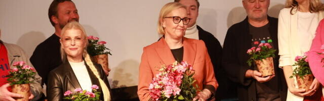 Кристина Каллас: на парламентских выборах 2027 года акцент будет на идеологии