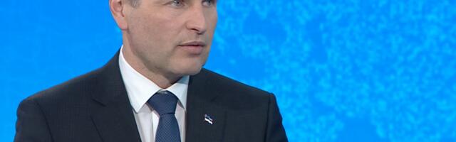 Эстония и Украина договорились о совместном производстве ударных дронов и систем РЭБ