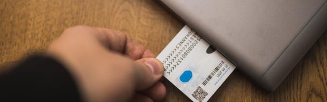 ИД-карту вновь можно использовать в обновленных браузерах