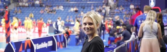 ФОТО | Женская сборная Эстонии по волейболу проиграла решающую игру Испании и завершила домашний ЧЕ без побед