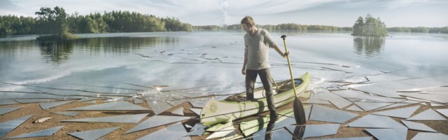 Культурный октябрь: 7 крутых выставок в Таллинне для всех