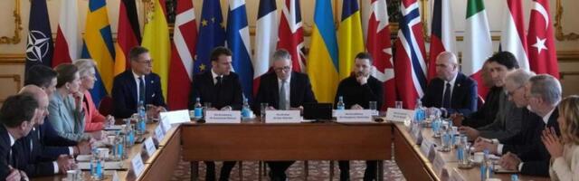 После скандала с Зеленским Трамп пойдет и против Европы