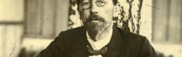 Говорил ли Чехов: „Человек умирает столько раз, сколько он теряет дорогих ему людей“?