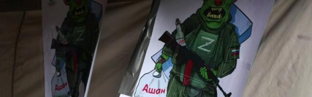 Баринов: Дегуманизация — это очень опасное для здоровья общества явление, и неважно, каким формальным поводом это оправдывается