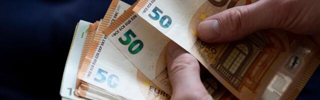 Крупные банки прогнозируют дальнейшее укрепление евро