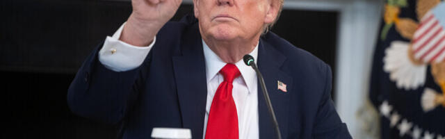 Трамп: Израиль и ХАМАС согласились с первой фазой мирного плана