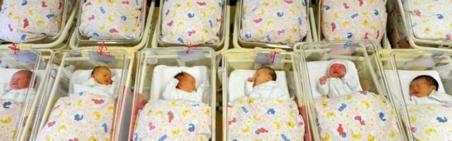 В Австрии спустя 35 лет раскрыли дело о подмене младенцев в роддоме