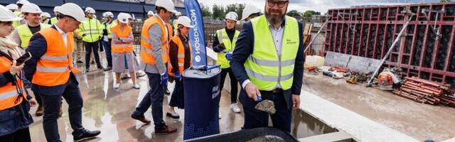 Глава RKAS поясняет: средняя зарплата на самом деле на 1000 евро меньше, чем указано в отчете