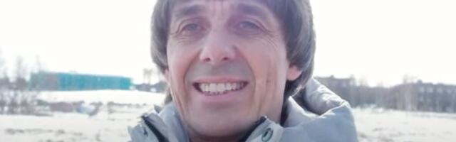 Юри Кивит об аресте журналиста Олега Беседина: русскоговорящих свободных людей в Эстонии больше нет