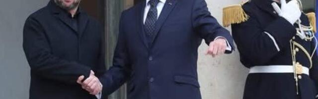 Франция вслед за Бельгией отказалась передавать российские деньги Украине