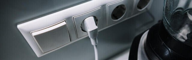 За неделю биржевые цены на электричество выросли на 37%