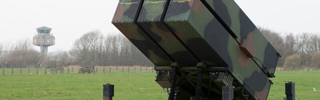 Пирк: Как власти объясняют удар дрона