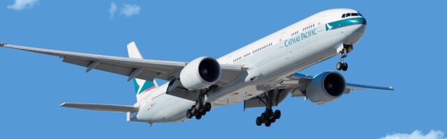 Авиакомпания уволила стюардесс, которые издевались над пассажирами из-за незнания английского языка