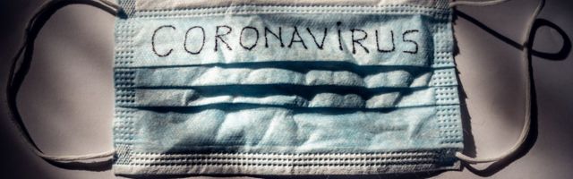 В Эстонии подтверждено 11 новых случаев заражения коронавирусом