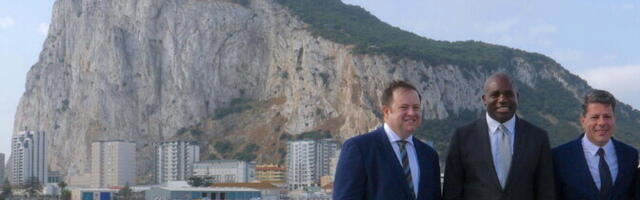 Великобритания и ЕС достигли соглашения по Гибралтару