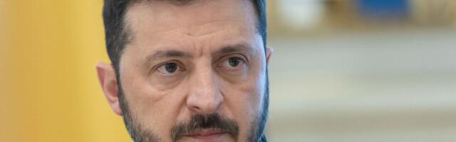 Зеленский: встречу глав России и Украины начали обсуждать