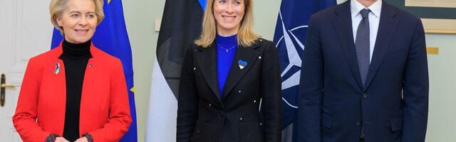 Гайчонок: Даже если Европа снова попросит Путина продать ей газ, то она уже не находится в том уникальном положении, в котором была ранее