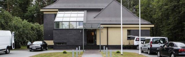 Назначенная премьер Литвы переехала жить в Турнишкес