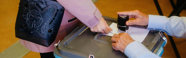 На муниципальных выборах в Таллинне четыре кандидата набрали ноль голосов