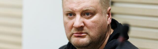 Беседину до задержания предложили возможность бежать в Россию