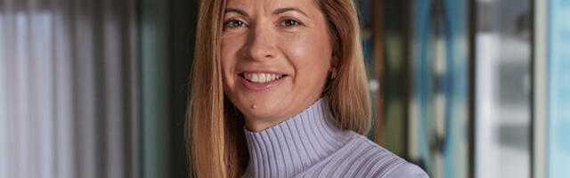 Мари Краcс: кризис управления в медучреждениях Эстонии