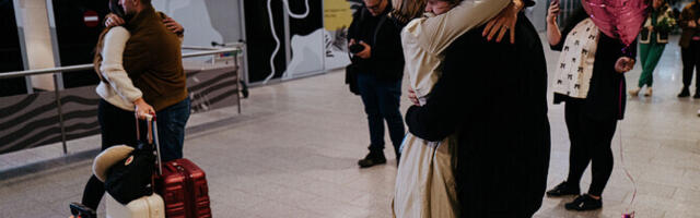 В Таллинн прибыли первые эвакуационные рейсы с эстонскими туристами из Омана и Дубая