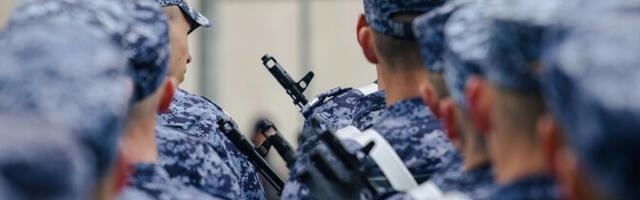 В России принят закон об отказе в выдаче иностранцев, служивших в ВС РФ