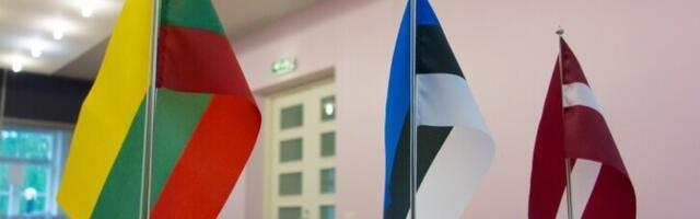 Минобороны Латвии: РФ разворачивает информационную операцию против стран Балтии