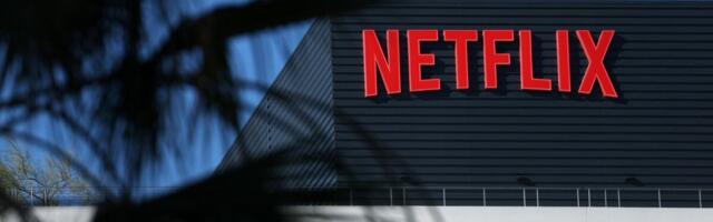 Netflix смещает фокус на выкуп акций