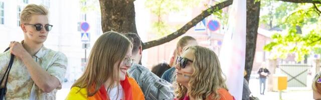 Равенство на пороге: брак перестанет быть союзом мужчины и женщины, превратившись в союз двух взрослых людей с правом усыновления