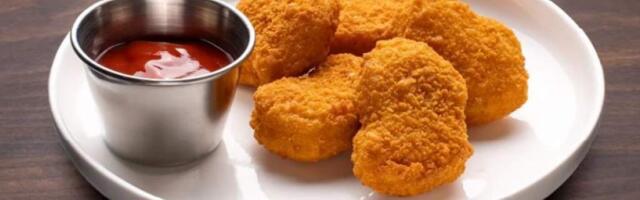 Ученые призывают отказаться от куриных нагетсов: важная причина