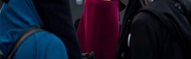 Казахстан готовится запретить никабы