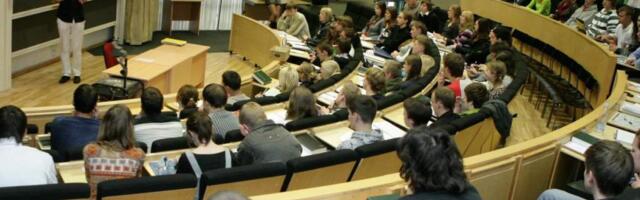 Абитуриенты из-за рубежа смогут подавать документы в российские вузы онлайн