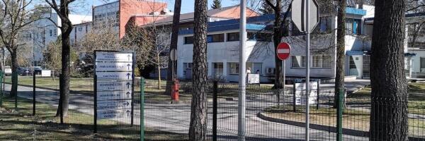 На строительные проекты двух рижских больниц перераспределено 68,3 млн евро