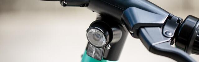 Ехавшая на самокате пьяная женщина не справилась с управлением в тоннеле