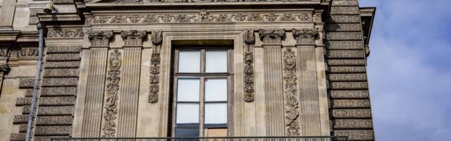 В аэропорту Парижа задержали подозреваемого в ограблении Лувра