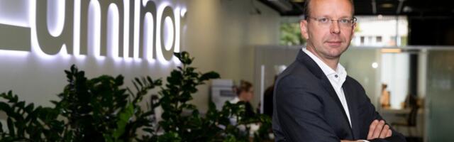 Ленно Уускюла о растущем Euribor: центробанк должен наконец заговорить