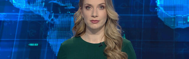 "Актуальная камера" 31.03.2026 (20:00)