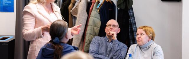 ФОТО | Соцдом в Таллинне по-прежнему доставляет проблемы. Местный житель: хорошо, что вы помогаете алкоголикам, но помогите и нам!